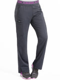 7739 YOGA 2 CARGO POCKET PANT (Size: XS/P-2X/P)