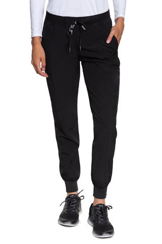 8721 SEAMED JOGGER