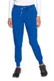 8721 SEAMED JOGGER