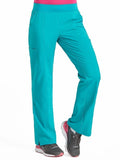 8744 YOGA 2 CARGO POCKET PANT (SIZE:XS-5X)