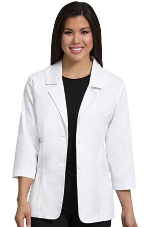 9618 Consultation Length Lab Coat